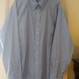 Arrow Buttondown long sleeve shirt